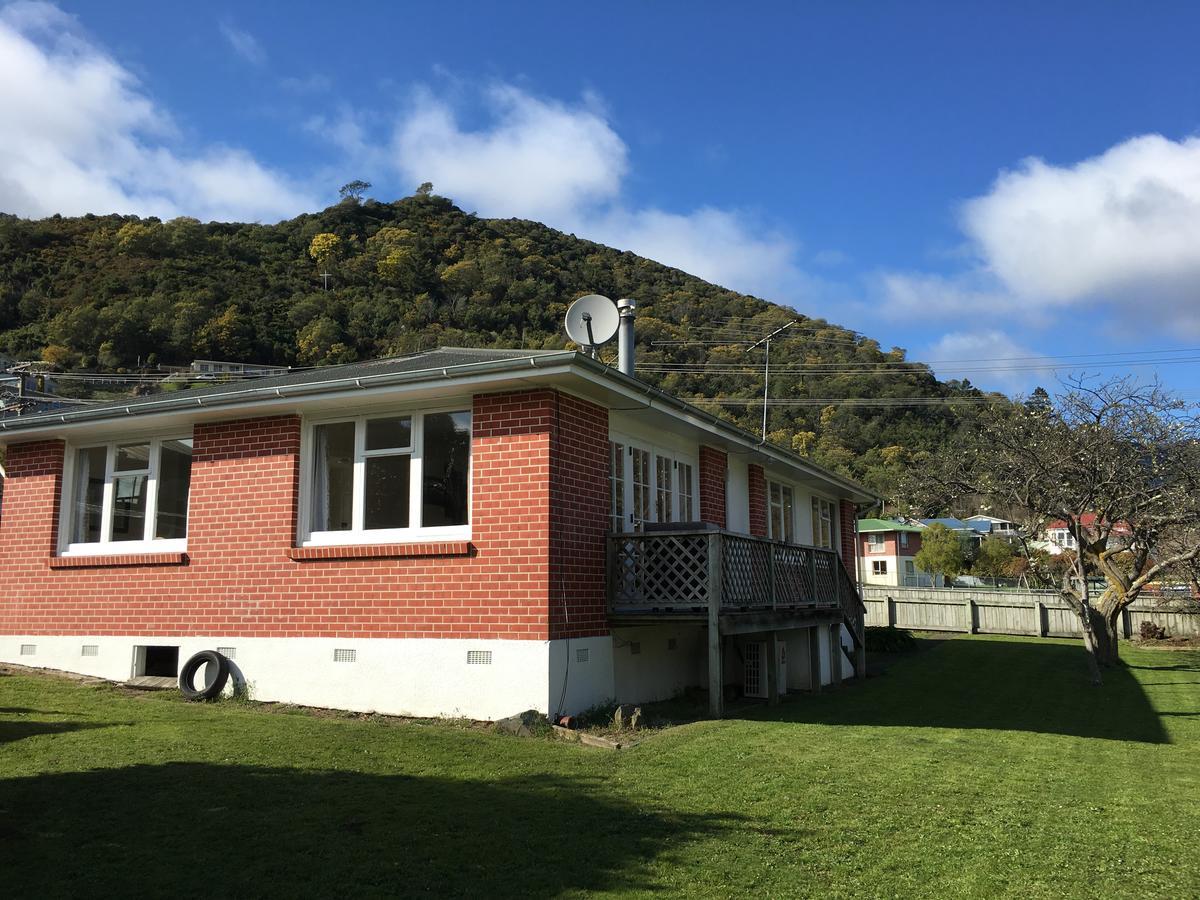 Close To Picton Town Eksteriør billede